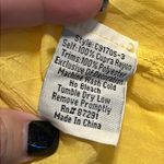 Johnny Was  Nina v-neck Georgette blouse med preloved sheer see pics stains spots Photo 11