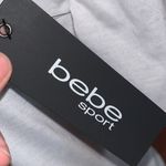 Bebe NWT- Sport shirt Photo 4
