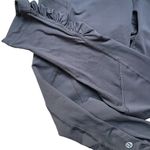 Lululemon  Speed Tight Lux Crop Gray Leggings Women’s 6  Athletic Gym Running Photo 3