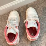 Jordan 1 Low "Sail/Guava Ice/Pink Salt" sneakers Size 7.5 Photo 3