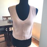 Rachel Roy  Women’s Knit Crop Topsz S Photo 1