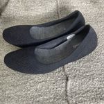 Allbirds  Tree Breezers Wool Ballet Flats Women Sz 9.5 Comfort Eco Friendly Shoes Photo 1