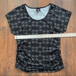 Hippie Chic USA top with ruched sides Photo 5