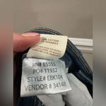 Buckle Daytrip Refined Virgo Straight Jean

Length 28 
Laying flat 15 1/2 Photo 5