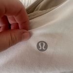 Lululemon  Tank Align White 10 Photo 2