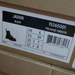 Dr. Martens Doc Martens Jadon Platform Boot Photo 6