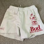 PacSun Budweiser Shorts  Photo 0