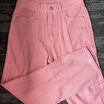 SheIn Pink jeans  Photo 0