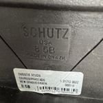 Schutz  X Free People Apron Penny Strap Platform‎ Christie Loafers Shoes Sz 8.5 Photo 8