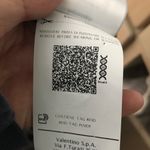 Nwot Valentino lace floral dress Size 4 Photo 11