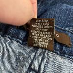 The Limited Y2K  Low Rise Straight Leg Jeans Dark Wash Indigo 8 Photo 3