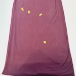 House of Harlow 1960 x REVOLVE Khoury Maxi Dress in Burgundy Medium Red Photo 5