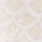 ZARA  LIMITED EDITION RUNWAY STYLE POPULAR TULLE OFF WHITE/CREAM SEQUIN DRESS NWT Photo 12