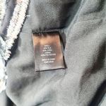 DUNDAS x REVOLVE Stardust Mini Dress in Silver Tiger XXS Photo 8