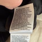 The North Face  Black Patterned Leggings Photo 4