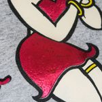 Betty Boop Vintage Y2K Christmas Sweatshirt Photo 5