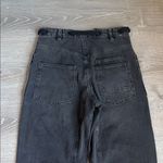 Free People  Moxie Low Slung Jeans 26 Photo 11