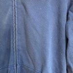 E5 College Classics womens Florida Gators full zip sequins jacket blue L Size L Photo 2