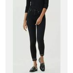 Citizens of Humanity  Rocket High RIse Skinny Ankle‎ Studded Jeans Size 25 Photo 1