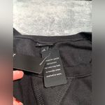 Torrid  glam black pullover dress 2X NWT Photo 3