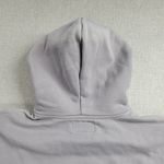 Diamond Supply Co. Womens Hoodie Size M Gray Colorblock Drawstring Pullover Photo 3