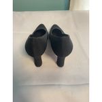 Evan Picone Evan-Picone Black pump dress shoes sz 8.5N. Bin2 Photo 2