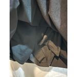 Rafaella  Black Mini Skort Women's Size S Flat Front Pockets Business Casual Photo 8