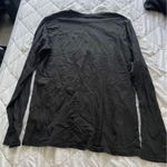 Adidas Men size medium long sleeve  tee  Photo 0