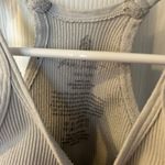 Free People Happiness runs long tank Photo 2