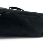 Kate Spade  NY LARCHMONT AVENUE REILEY SATCHEL Leather Top Handle Purse Bag Photo 1