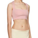 Danielle Guizio NWOT Guizio Celestial Tank Top Photo 4