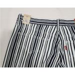 Levi's low Pro Mid rise pants W32'' x L30'' pin stripes Photo 8