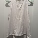 CALIA By Carrie Underwood Women’s Atheltic Tank Top Size Medium White Workout Photo 0
