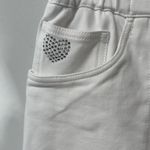 Quacker Factory White Knee Photo 2