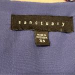 Sanctuary  Spring Fling Floral Print Pintuck Spaghetti Strap Dress Photo 7