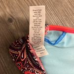 Athleta  Nosara Asana Bikini Top Size Small Photo 5