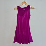 Adidas  Tennis Dress Clima365 Sz 8 Photo 2