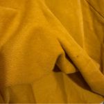 JoyLab Golden Yellow Sweatshirt Photo 12
