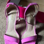 Amazon Pink  Heels Prom Photo 0