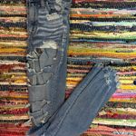 American Eagle Outfitters Next Level Stretch Jeans Photo 1