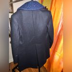See By Chloe  Wool Blend Jacket size 4 Photo 1