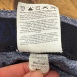 Nike  Pro Tight Fit Training Tights Blue size Medium Photo 4