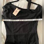 NWT Moyabo Black Classy Dress Size L Size L Photo 4