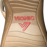 Vionic Studded Sandal Orthopedic Comfort Thong Sandals Size 10 Photo 3