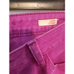 Arizona Jeans ARIZONA JEAN CO JUNIORS Super Skinny JEANS BERRY FUSION SIZE 13 Photo 2