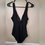 Longitude  Tropical Floral Swimsuit Photo 5