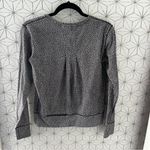 Lululemon Patterned Pullover Photo 5