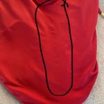 Laundry by Shelli Segal One Piece Lace Trim Red ( spice) Swimsuit Size M Photo 12