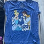 Disney Cinderella scoop neck tee Photo 0