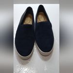 Birdies the swift blue and silver women's sneakers Photo 1